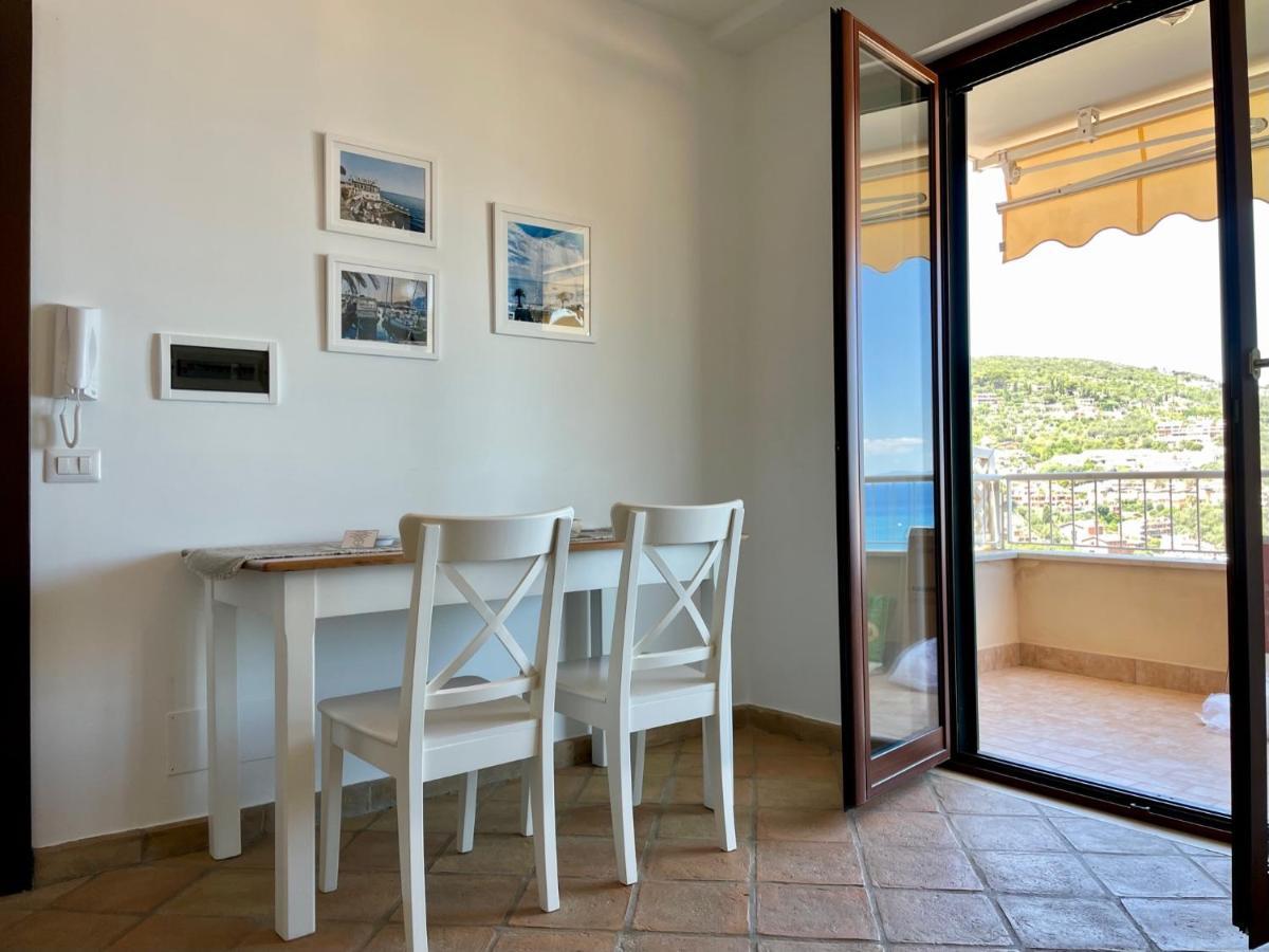 Ferienwohnung Terrazza 81 Porto Santo Stefano  Exterior foto