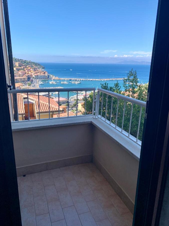 Ferienwohnung Terrazza 81 Porto Santo Stefano  Exterior foto
