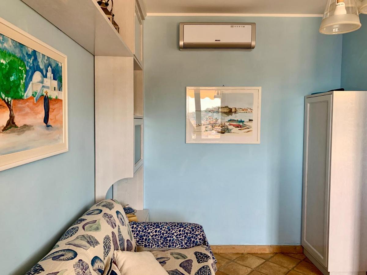 Ferienwohnung Terrazza 81 Porto Santo Stefano  Exterior foto