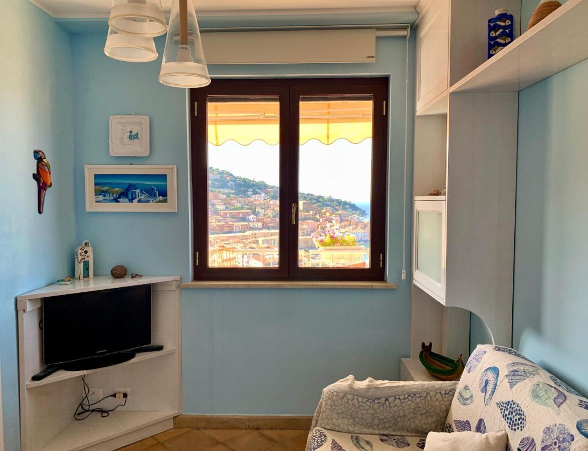 Ferienwohnung Terrazza 81 Porto Santo Stefano  Exterior foto