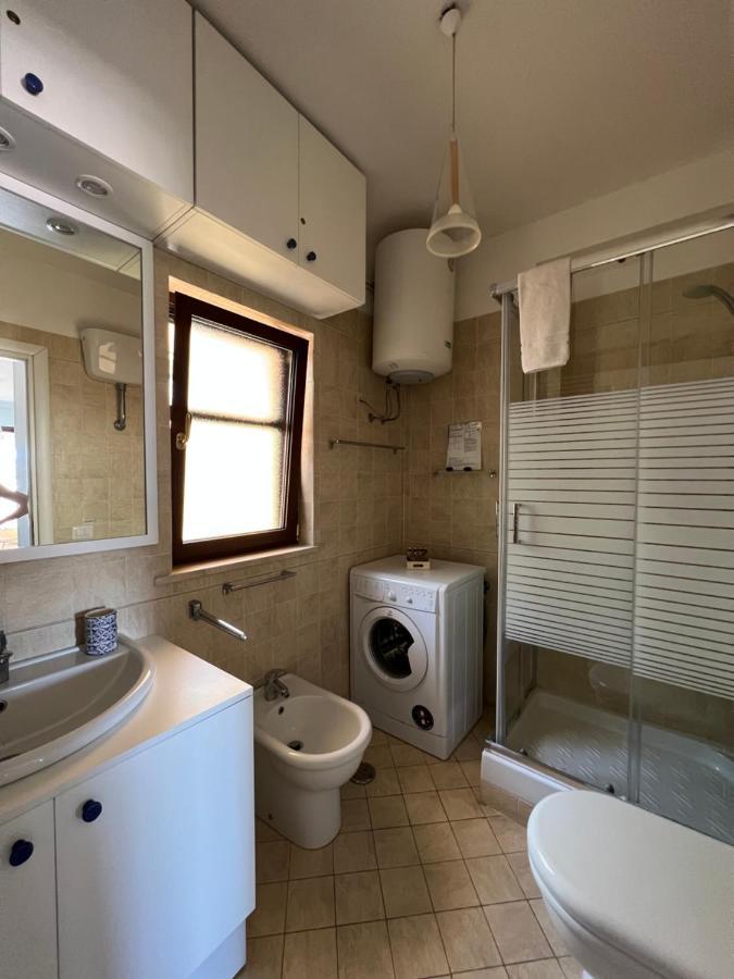 Ferienwohnung Terrazza 81 Porto Santo Stefano  Exterior foto