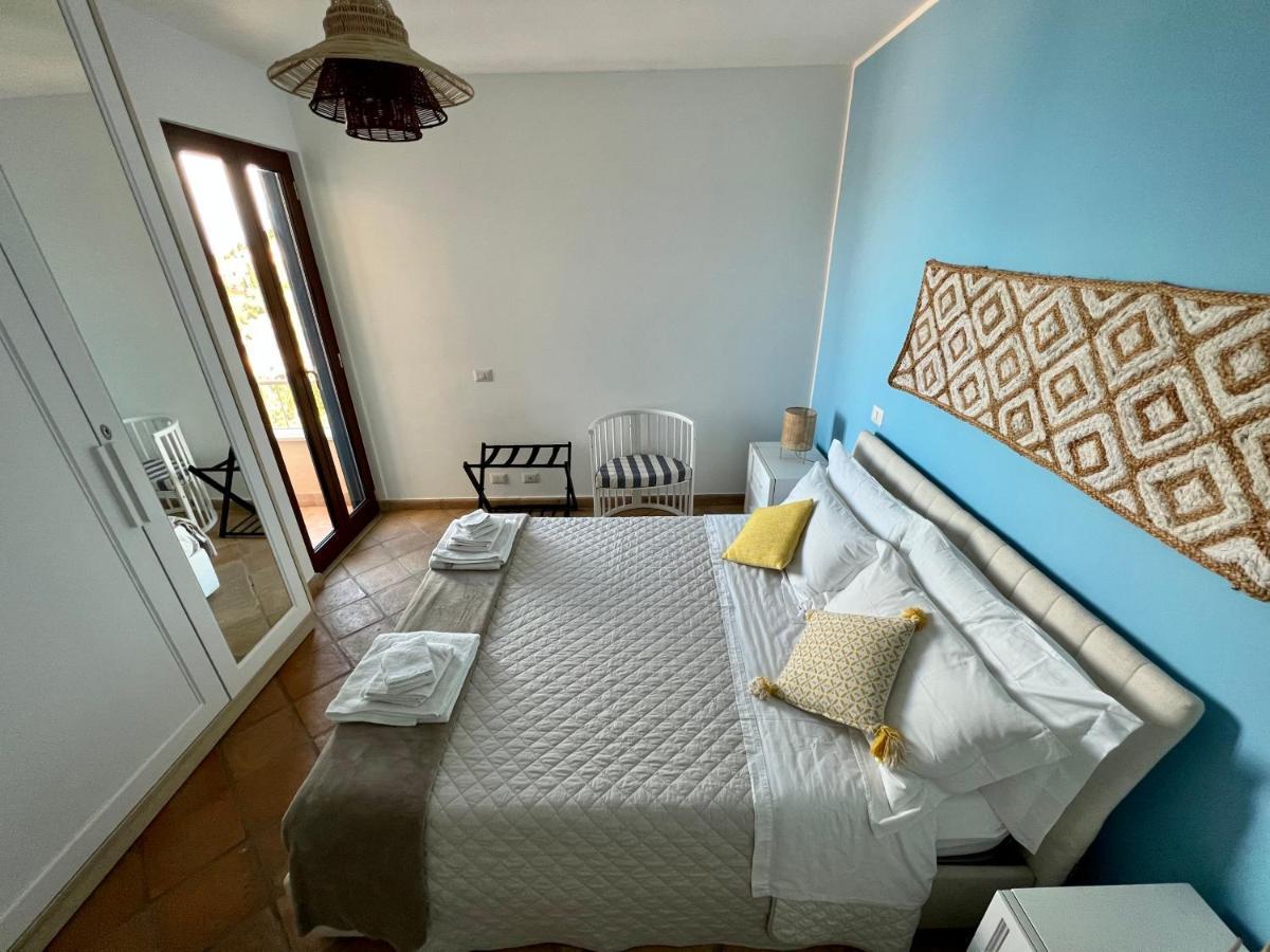 Ferienwohnung Terrazza 81 Porto Santo Stefano  Exterior foto